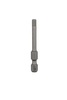 Otsakute komplekt Bosch Extra Hard HEX 4 mm, 49 mm, 3 tk