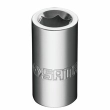 Otsikuhoidja SATA 1/4 x 1/4.
