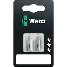Kruviotsikud Wera 851/1 Z, PH1, 25 mm, 2 tk