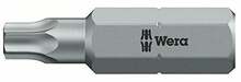 Kruvikeeraja otsik Wera 867/1 27 IPR, Torx, 1/4