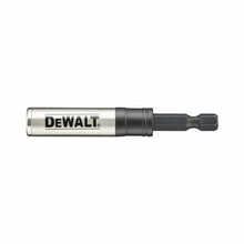 Otsikute hoidik DeWalt DT7524-QZ, 76 mm