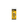 Padrunvõtmete komplekt DEWALT DT7460, 3 tk