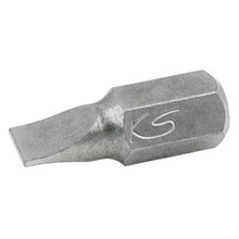 Kruvikeeraja otsik Ks Tools Classic SL8, 8 x 30 mm, 1 tk