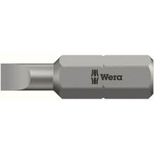 Otsik WERA 800/1Z, 0,5x4,0x25 mm