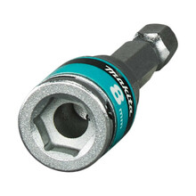 Otsik Makita Impact Premier 1/4 SW, 8x50 mm