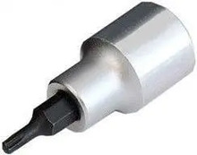 Padrunotsik Faster Tools 1057, T20, 60 mm, 1/2