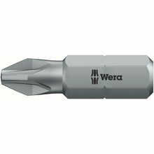 Kruvikeeraja otsik Wera 855/1 Z, PZ2 x 25 mm