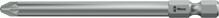 Kruvikeeraja otsik Wera 855/4 Z PZ1, 70 mm, 1 tk