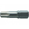 Kruvikeeraja otsik HOGERT HT1S366 T30, 25 mm, 2 tk