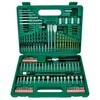 Kruvikeeraja otsikute komplekt HIKOKI ACCESSORIES 112-osaline