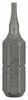 Kruvikeeraja otsikute komplekt Bosch 2607001716, HEX1.5, 25 mm, 3 tk