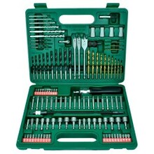 Kruvikeeraja otsikute komplekt HIKOKI ACCESSORIES 112-osaline