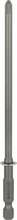 Kruvikeeraja otsik Bosch GSR MA55 PZ2, 145 mm, 1 tk