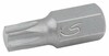 Kruvikeeraja otsik Ks Tools Torx T30, 30 mm, HEX10