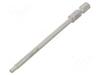 Kruvikeeraja otsik Wera 840/4 Z Hex-Plus, 89 x 3 mm, 1 tk
