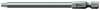 Kruvikeeraja otsik Wera 867/4 Z TX25, 89 mm, 1 tk