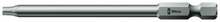 Kruvikeeraja otsik Wera 867/4 Z TX25, 89 mm, 1 tk