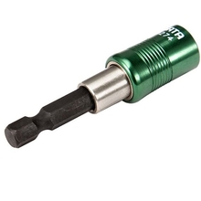 Magnetiline otsikute hoidja lukustusega SATA, 1 tk