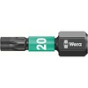 Löökkruvikeeraja otsik Wera Impactor 867/1 IMP DC, TX20 x 25 mm, 1 tk
