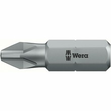 Kruvikeeraja otsik Wera 851/4Z PH2, 152 mm