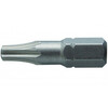 Kruvikeeraja otsik HOGERT HT1S361, TORX 10, 25 mm, 2 tk