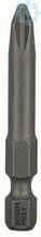Otsikute komplekt Bosch 2607001528 PH2, 49 mm, 3 tk