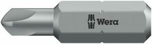 Kruvikeeraja otsikute komplekt Wera 871/1 TORQ Mplus, 4 x 25 mm