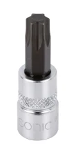 Padrunotsik Sonic Equipment 8163740, 1/4, TORX T-40