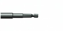 Magnetiga padrunotsak Wera 869/4M, 8x50mm, 1 tk