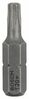 Otsik Bosch Torx T20, 25 mm, 3 tk