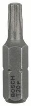 Otsik Bosch Torx T20, 25 mm, 3 tk