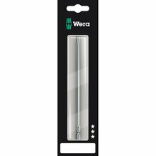 Kruvikeeraja otsik Wera 840/4 Z HEX-Plus, 152 mm, 1 tk