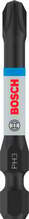 Kruvikeeraja otsikute komplekt Bosch PRO PH3 Impact, 55 mm, 2 tk