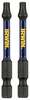Otsik Irwin IW6061618 T30, 57 mm, 2 tk