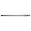 Kruvikeeraja otsik Makita P-66802, PH2, 127x5mm, 3 tk