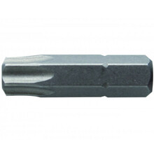 Kruvikeeraja otsik HOGERT HT1S367, TORX 40, 25 mm, 2 tk