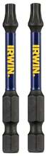 Otsik Irwin IW6061618 T30, 57 mm, 2 tk