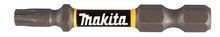 Kruvikeeraja otsik Makita E-03355, T25-50 mm, 2 tk