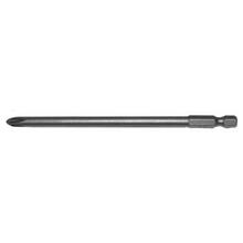 Kruvikeeraja otsik Makita P-66802, PH2, 127x5mm, 3 tk