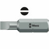 Otsik Wera 800/1 Z, lame, 5,5 x 0,8 x 25 mm, 1 tk