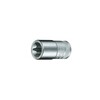 Padrunvõti Stahlwille 01270004, 1/4, E4, Torx