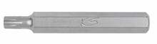 Kruvikeeraja otsik KS TOOLS T60, 75 mm, 1 tk