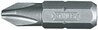 Kruvikeeraja otsikute komplekt Stanley 1-68-942, PH1, 25 mm, 25 tk