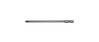Otsik Makita P-66793, PH2, 117x5mm, 3 tk