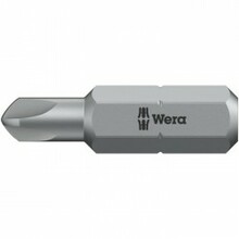 Kruvikeeraja otsik Wera TORQ-SET Mplus 871/1, 6 x 25 mm