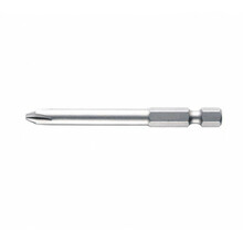 Kruvikeeraja otsikute komplekt Makita B-25220, PH2, 50 mm, 3 tk