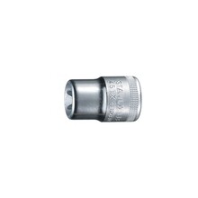 Padrunvõti Stahlwille 45TX E14, 3/8, 10 mm