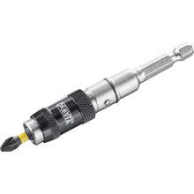 Otsikuhoidja DEWALT DT7505-QZ, 1/4.