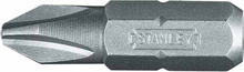 Kruviotsik Stanley PH3, 25 mm, 1/4, 1 tk