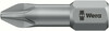Kruvikeeraja otsik WERA 855/1 TZ PZ3, 25 mm, 1 tk